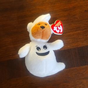 TY Beenie Baby Sheetsies